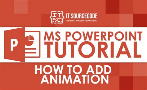 Image result for How to Use Animation in PowerPoint