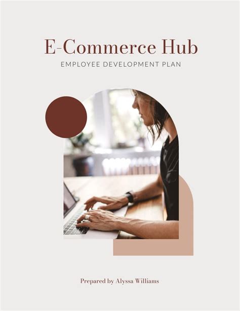 Image result for Development Plan Examples for Work