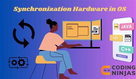 Synchronization Hardware in OS に対する画像結果