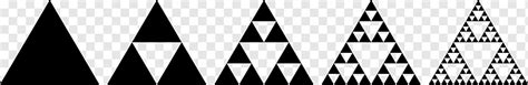 Image result for Pascal Sierpinski Triangle