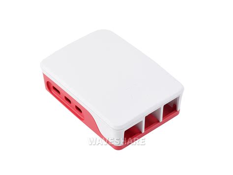 Image result for Raspberry Pi Official Case