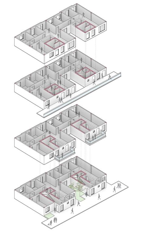 Image result for Exploded Isometric Flat Pack