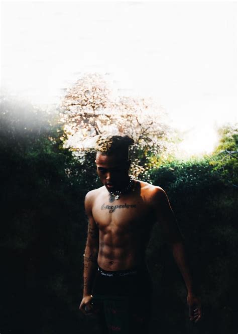 Image result for Xxxtentancion Sagging Calvin Klein