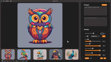 Image result for Corel Vector Effects