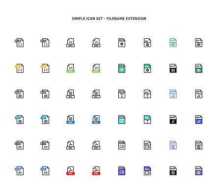 File Symbol Icon に対する画像結果