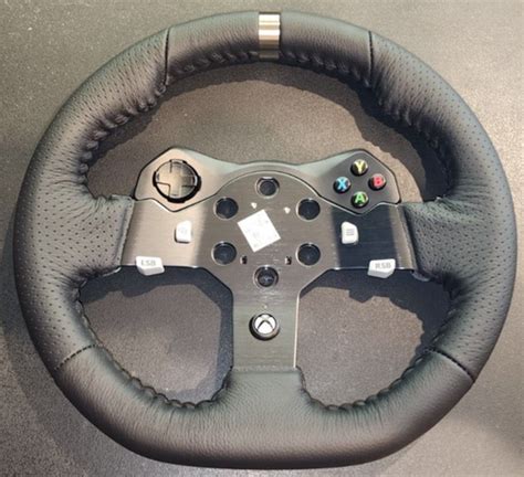 Toradh íomhá ar G920 Buttons Logitech Wheel
