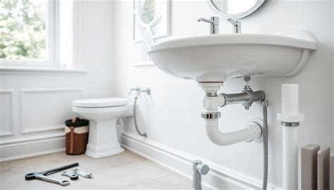 Image result for Assemble Pedestal Sink