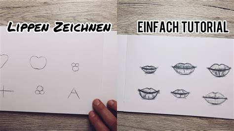 Image result for Lippen Tutorial