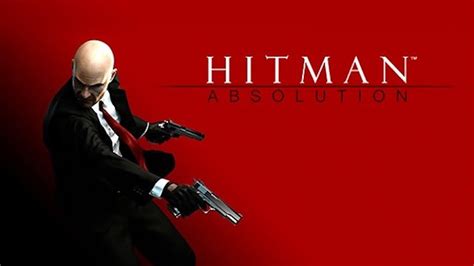 Image result for Hitman Absolution SE