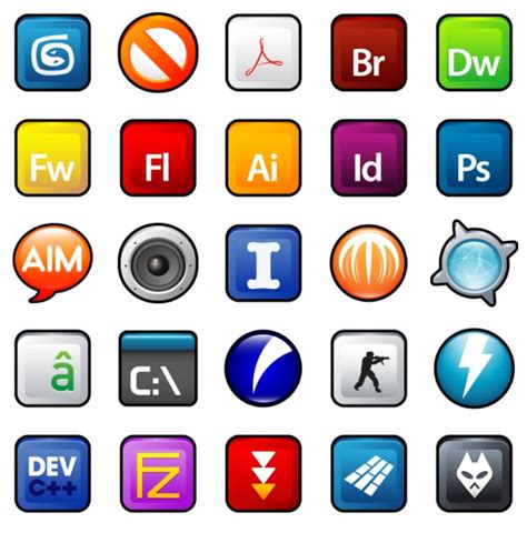 Image result for Advanced Software Icon