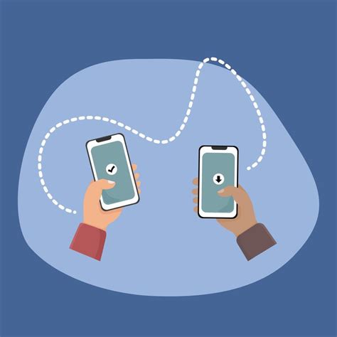 Toradh íomhá ar Receiving Files From Phone