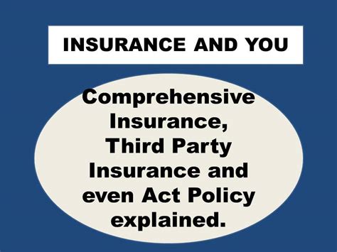 Image result for Insurance Cover Overview