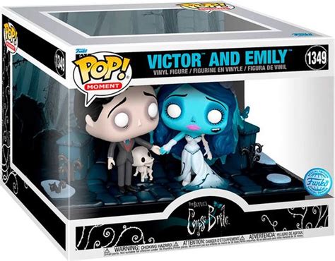 Image result for Funko POP 1349 Corpse Bride