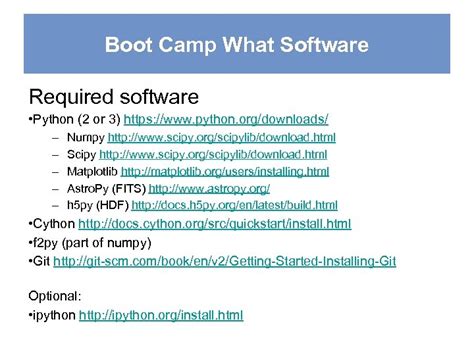 Toradh íomhá ar Boot Camp Python Lisboa Photos