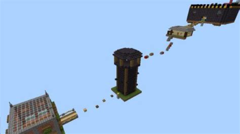 Image result for Dream SMP Map Java