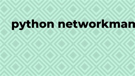 Toradh íomhá ar Python Distributed Manager