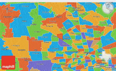 Image result for 77065 Zip Code