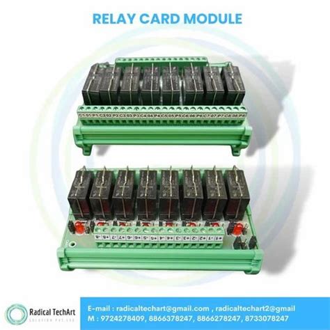Image result for Omron Relay Inerface Module