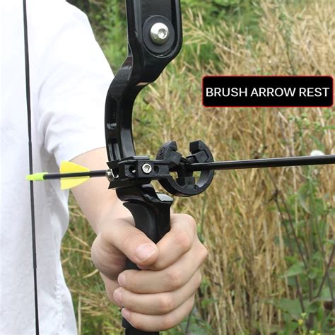 Arrow Rest Compound Bow に対する画像結果