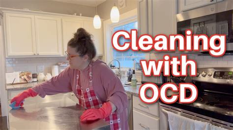 Image result for Obsessive Cleanliness Disorder