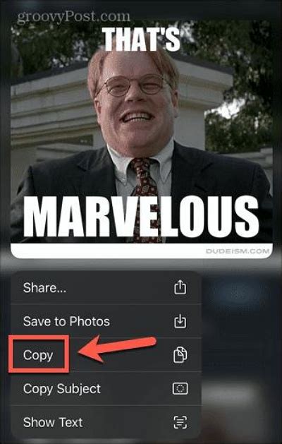 Copy/Paste Method に対する画像結果