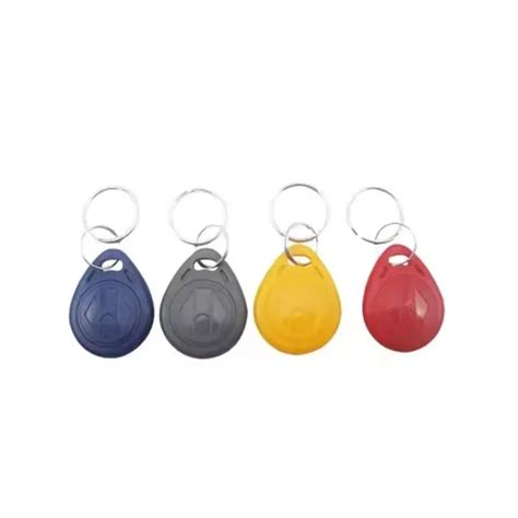 Toradh íomhá ar Proximity Alarm Key Chain