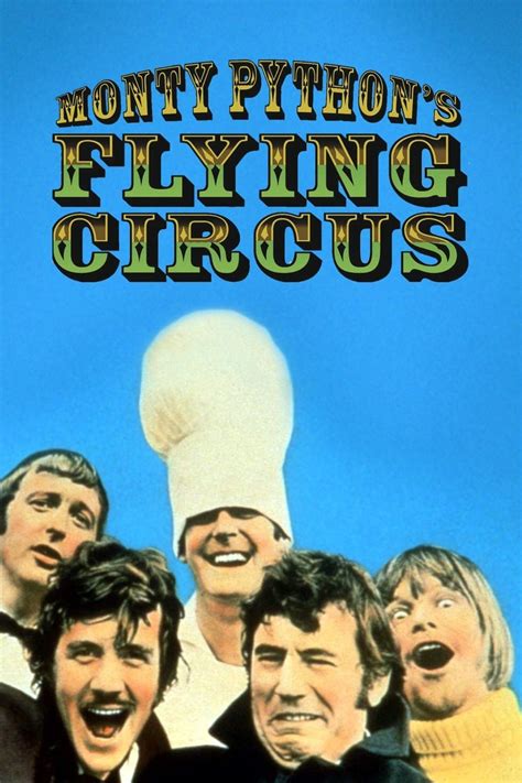 Monty Python Flyim Circus に対する画像結果