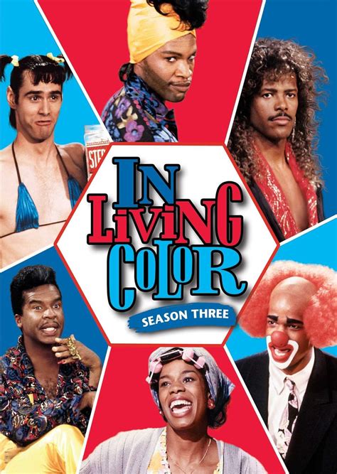 Image result for In Living Color Training