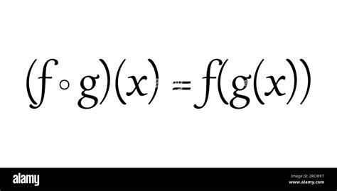 Image result for Composition of Functions Definition