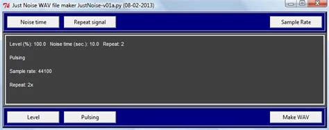 Toradh íomhá ar Trouble to Install Python Wave Module