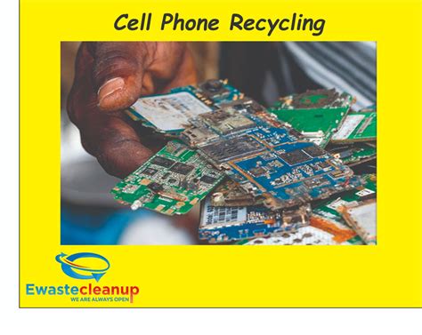 Recycle Phones に対する画像結果