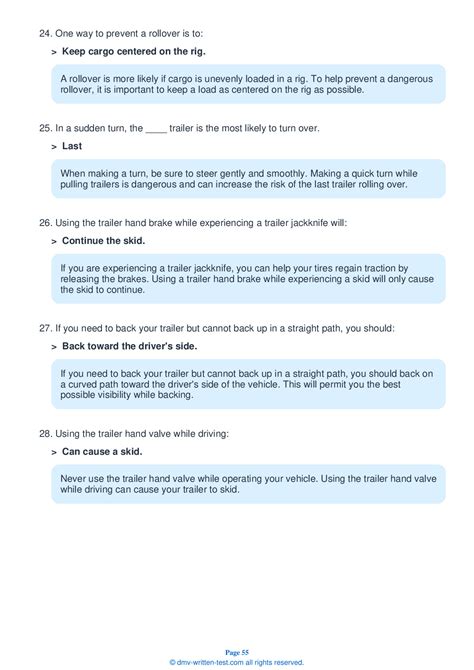 Colorado CDL Example に対する画像結果