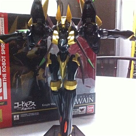 Image result for Code Geass Knightmare Frame Figures