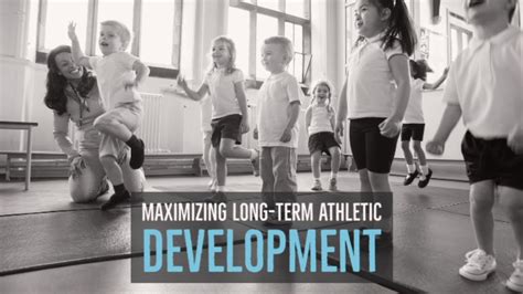 Image result for Life Long Athetes Development Program