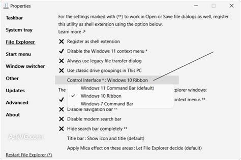 Afbeeldingsresultaten voor Search Bar Mod for File Explorer