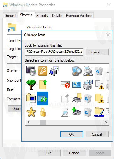 Image result for Windows Update Manager Icon