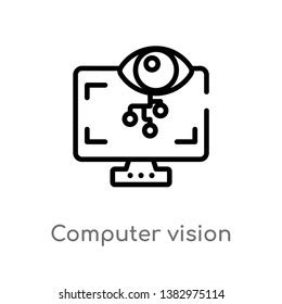 Icon Image for Computer Vision కోసం చిత్ర ఫలితం