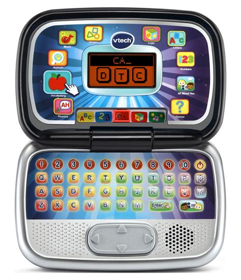 Toradh íomhá ar VTech DJ Studio