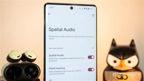 Spatial Audio Cover માટે ઇમેજ પરિણામ