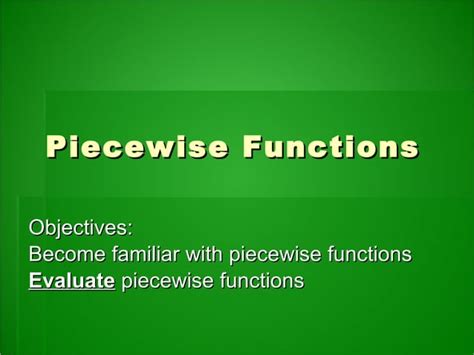 Piecewise Function Lesson に対する画像結果