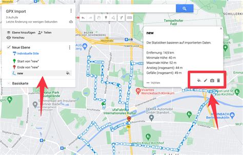Google Map GPX に対する画像結果