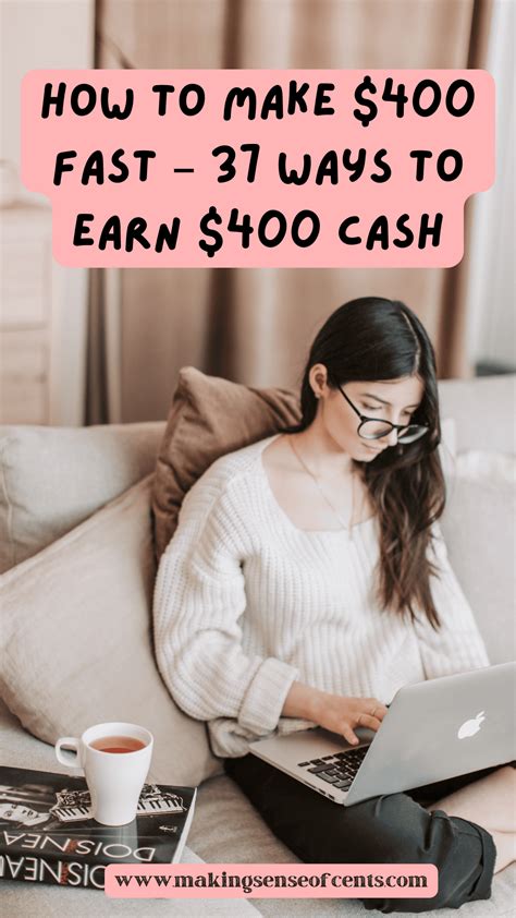 Image result for How to Earn 400