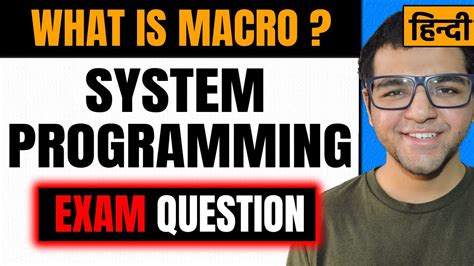 Image result for Macros in System Programming