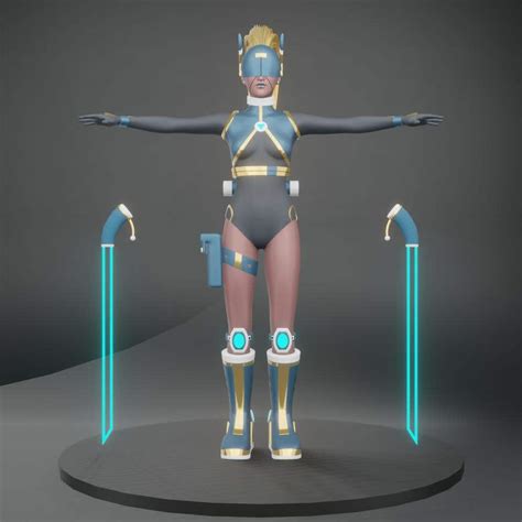 Image result for How to Create 3D Character Models