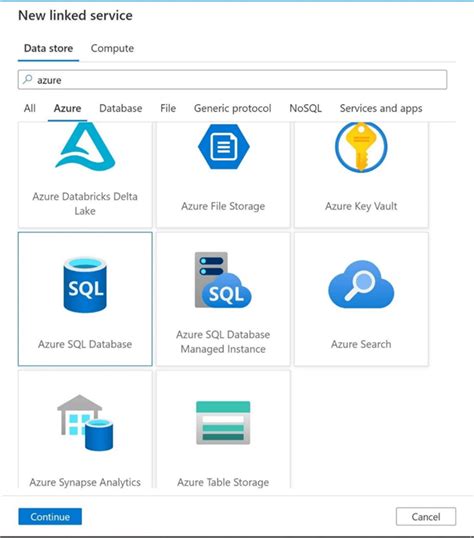 Image result for Power Query Azure Data/Factory