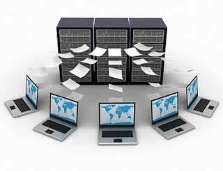 Data in Computer に対する画像結果