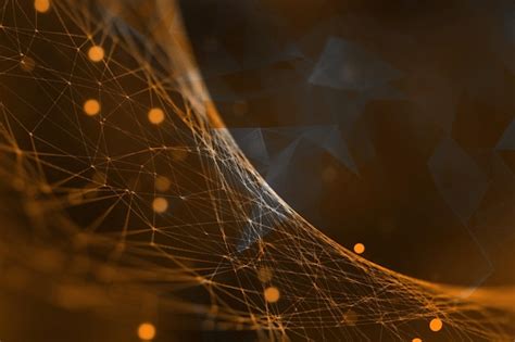 Toradh íomhá ar Abstract Web Background Computer