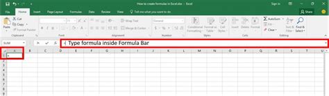 Image result for Create a Formula