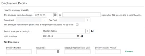 Image result for Directive for Payroll Processing