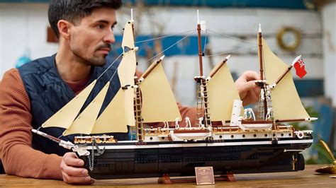 Image result for Shackleton LEGO